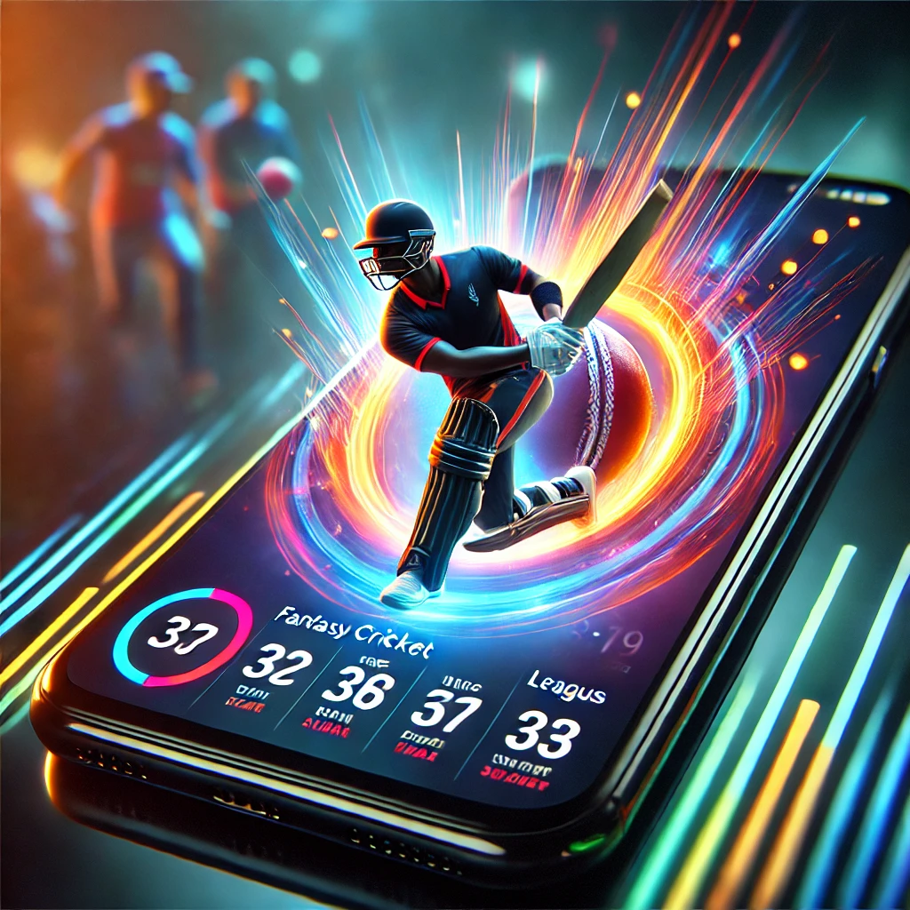 Join Fantasy Cricket